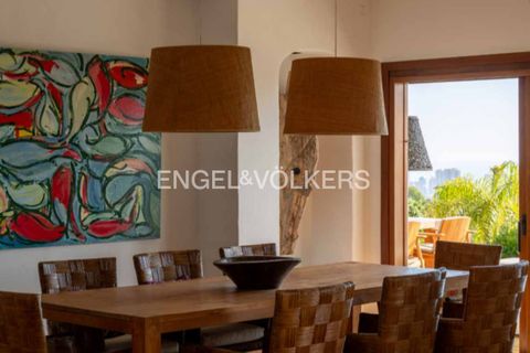 Villa i Finestrat, Alicante, Finestrat - € 3.500.000 | Ref: W-02WHMM - foto 10
