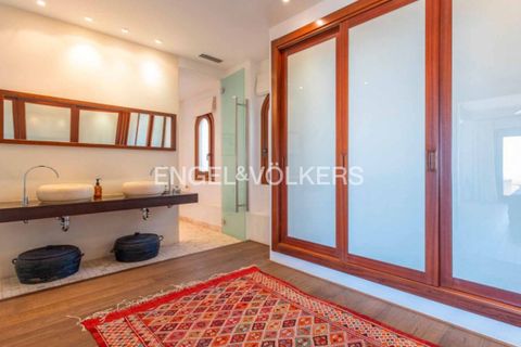 Villa i Finestrat, Alicante, Finestrat - € 3.500.000 | Ref: W-02WHMM - foto 18