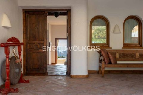 Villa i Finestrat, Alicante, Finestrat - € 3.500.000 | Ref: W-02WHMM - foto 9