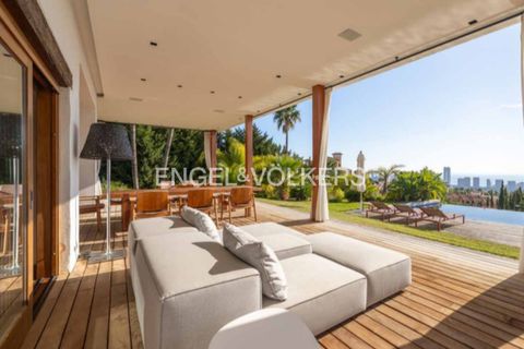 Villa i Finestrat, Alicante, Finestrat - € 3.500.000 | Ref: W-02WHMM - foto 16