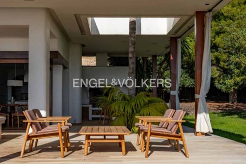 Villa i Finestrat, Alicante, Finestrat - € 3.500.000 | Ref: W-02WHMM - foto 20
