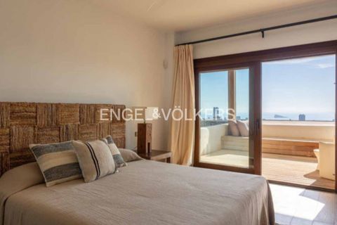 Villa i Finestrat, Alicante, Finestrat - € 3.500.000 | Ref: W-02WHMM - foto 22