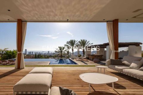 Villa i Finestrat, Alicante, Finestrat - € 3.500.000 | Ref: W-02WHMM - foto 2