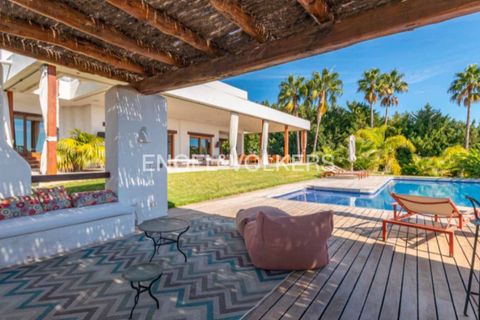 Villa i Finestrat, Alicante, Finestrat - € 3.500.000 | Ref: W-02WHMM - foto 4