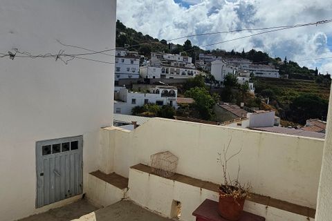 Landsbyhus i Competa, Malaga, Competa - € 80.000 | Ref: V0250 - foto 14