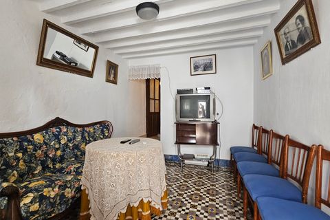 Landsbyhus i Competa, Malaga - foto 2