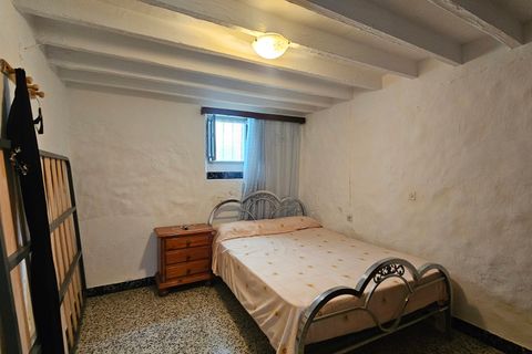 Landsbyhus i Competa, Malaga - foto 3