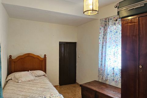 Landsbyhus i Competa, Malaga, Competa - € 80.000 | Ref: V0250 - foto 7