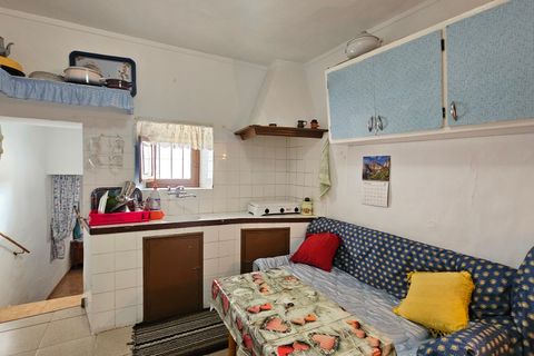Landsbyhus i Competa, Malaga, Competa - € 80.000 | Ref: V0250 - foto 6