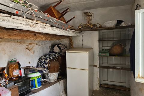 Landsbyhus i Competa, Malaga, Competa - € 80.000 | Ref: V0250 - foto 8