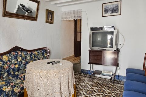 Landsbyhus i Competa, Malaga - foto 4