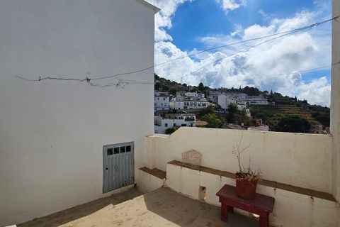 Landsbyhus i Competa, Malaga, Competa - € 80.000 | Ref: V0250 - foto 15