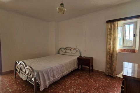 Landsbyhus i Competa, Malaga, Competa - € 80.000 | Ref: V0250 - foto 12