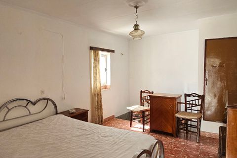 Landsbyhus i Competa, Malaga, Competa - € 80.000 | Ref: V0250 - foto 11