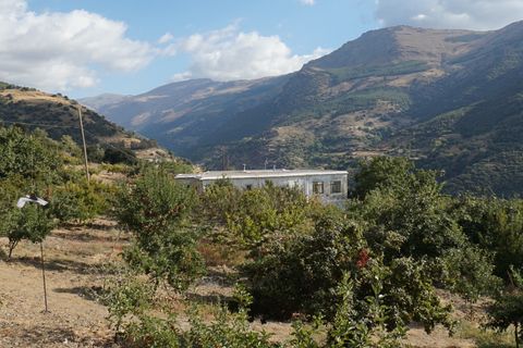 Landejendom i Busquistar, Granada, Busquistar - € 495.000 | Ref: BTC590 - foto 4