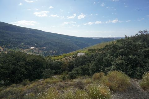 Landejendom i Busquistar, Granada, Busquistar - € 495.000 | Ref: BTC590 - foto 40