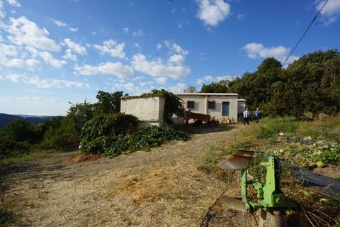 Landejendom i Busquistar, Granada, Busquistar - € 495.000 | Ref: BTC590 - foto 3