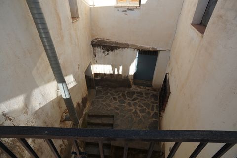 Landejendom i Busquistar, Granada, Busquistar - € 495.000 | Ref: BTC590 - foto 8