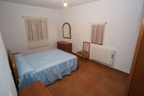 Landejendom i Busquistar, Granada, Busquistar - € 495.000 | Ref: BTC590 - foto 11