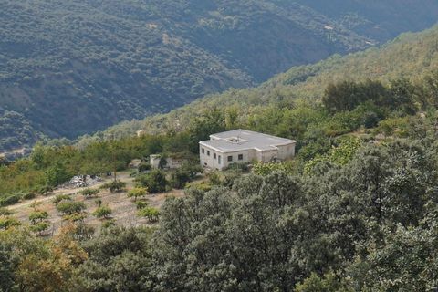 Landejendom i Busquistar, Granada, Busquistar - € 495.000 | Ref: BTC590 - foto 2