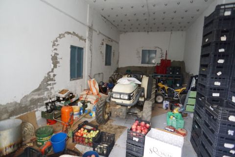 Landejendom i Busquistar, Granada, Busquistar - € 495.000 | Ref: BTC590 - foto 21