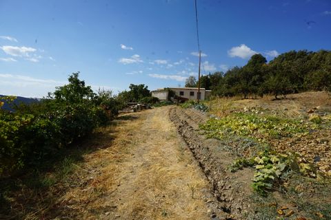 Landejendom i Busquistar, Granada, Busquistar - € 495.000 | Ref: BTC590 - foto 43