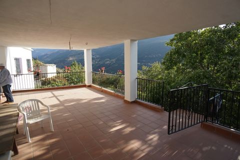 Landejendom i Busquistar, Granada, Busquistar - € 495.000 | Ref: BTC590 - foto 6