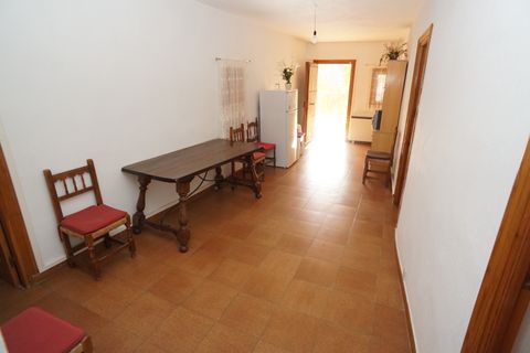 Landejendom i Busquistar, Granada, Busquistar - € 495.000 | Ref: BTC590 - foto 9