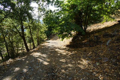 Landejendom i Busquistar, Granada, Busquistar - € 495.000 | Ref: BTC590 - foto 34