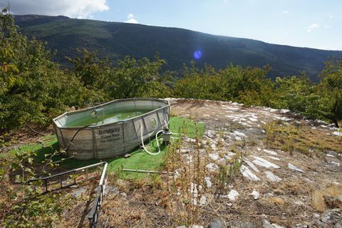 Landejendom i Busquistar, Granada, Busquistar - € 495.000 | Ref: BTC590 - foto 44