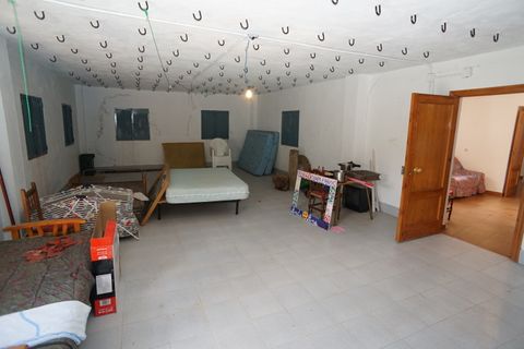 Landejendom i Busquistar, Granada, Busquistar - € 495.000 | Ref: BTC590 - foto 18