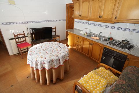 Landejendom i Busquistar, Granada, Busquistar - € 495.000 | Ref: BTC590 - foto 15