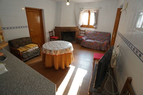 Landejendom i Busquistar, Granada, Busquistar - € 495.000 | Ref: BTC590 - foto 17