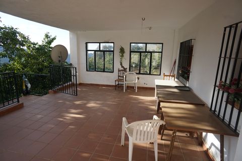 Landejendom i Busquistar, Granada, Busquistar - € 495.000 | Ref: BTC590 - foto 5