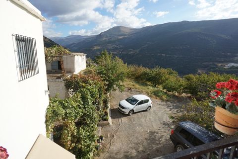 Landejendom i Busquistar, Granada, Busquistar - € 495.000 | Ref: BTC590 - foto 7