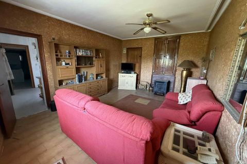Landsbyhus i Almoradi, Alicante, Almoradi - € 70.000 | Ref: JLM2534 - foto 11