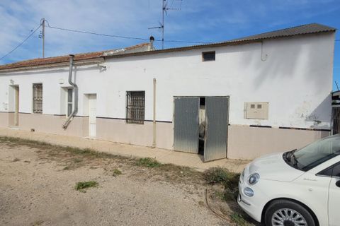 Landsbyhus i Almoradi, Alicante, Almoradi - € 70.000 | Ref: JLM2534 - foto 15