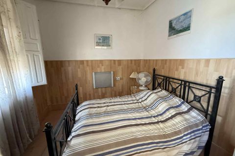 Landsbyhus i Almoradi, Alicante, Almoradi - € 70.000 | Ref: JLM2534 - foto 6