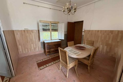 Landsbyhus i Almoradi, Alicante, Almoradi - € 70.000 | Ref: JLM2534 - foto 7