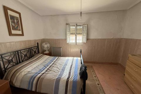 Landsbyhus i Almoradi, Alicante, Almoradi - € 70.000 | Ref: JLM2534 - foto 8
