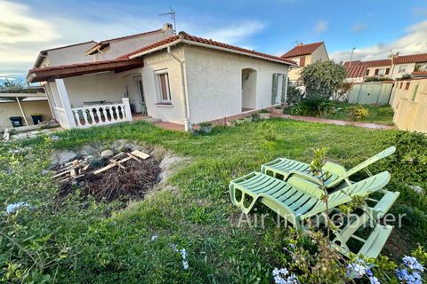 Villa a Perpignan, Pyrenees-Orientales, Perpignan - € 241.000 | Ref: 687 - foto 3