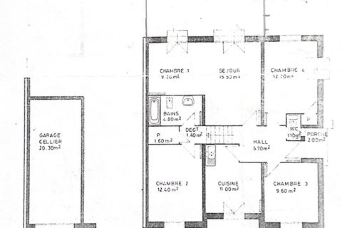 Villa a Perpignan, Pyrenees-Orientales, Perpignan - € 241.000 | Ref: 687 - foto 2