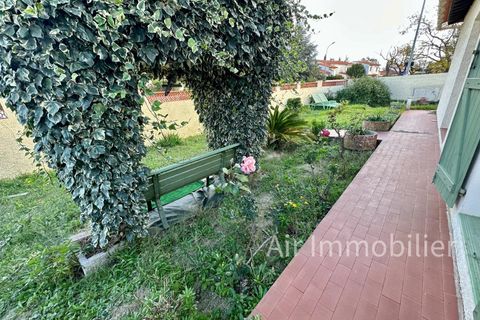 Villa a Perpignan, Pyrenees-Orientales, Perpignan - € 241.000 | Ref: 687 - foto 15