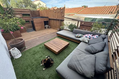 Byhus i Perpignan, Pyrenees-Orientales, Perpignan - € 368.000 | Ref: 711 - foto 2