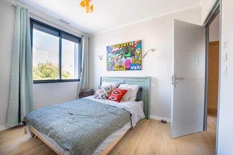 Byhus i Perpignan, Pyrenees-Orientales, Perpignan - € 368.000 | Ref: 711 - foto 10