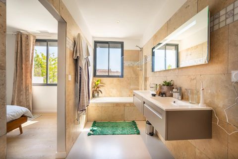 Byhus i Perpignan, Pyrenees-Orientales, Perpignan - € 368.000 | Ref: 711 - foto 12