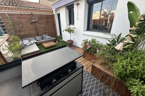 Byhus i Perpignan, Pyrenees-Orientales, Perpignan - € 368.000 | Ref: 711 - foto 15