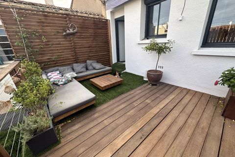 Byhus i Perpignan, Pyrenees-Orientales, Perpignan - € 368.000 | Ref: 711 - foto 16