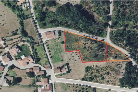 Helårsgrund i Ansiao, Leiria, Ansiao - € 42.000 | Ref: C0234-02804 - foto 2
