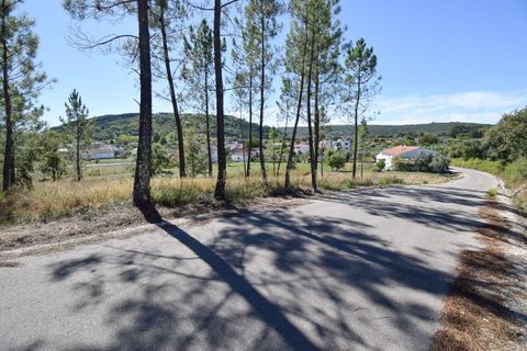 Helårsgrund i Ansiao, Leiria, Ansiao - € 42.000 | Ref: C0234-02804 - foto 5